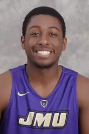 Tyriq Nady headshot