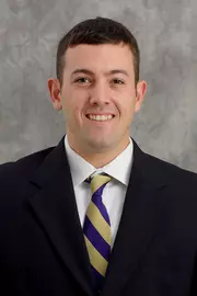 Aaron Hoover