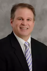 Bryan Stinespring