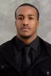 Markus James Headshot