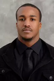 Markus James
