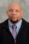 John Williams Headshot