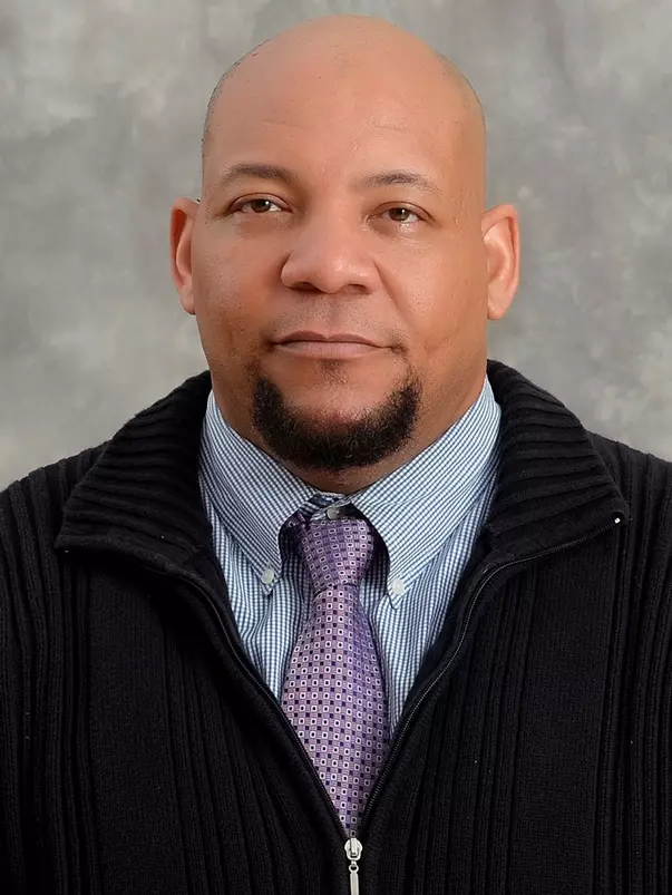 John Williams Headshot
