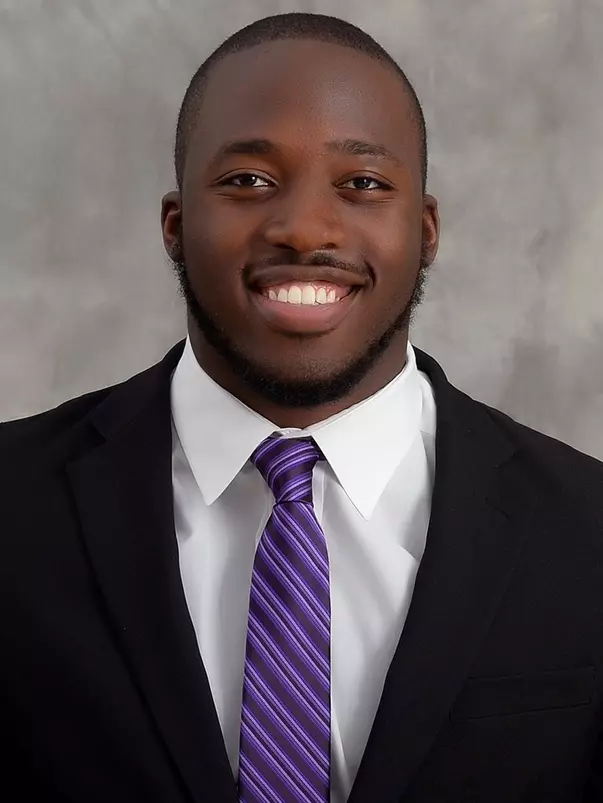 Andrew Ankrah