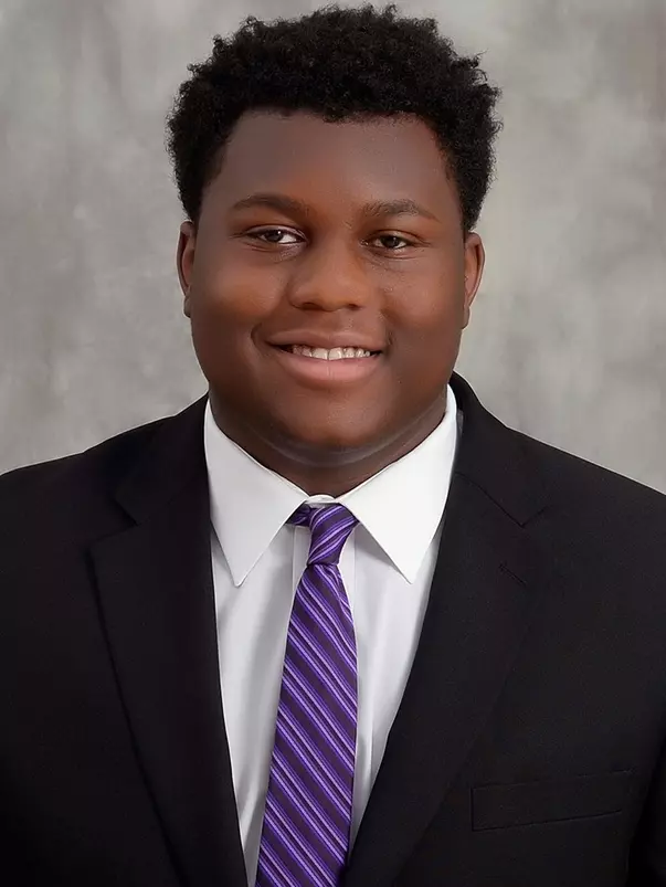 Zaire Bethea