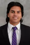 Neeshant Parikh