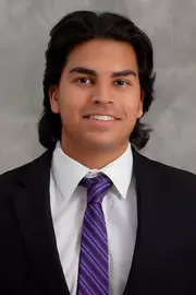 Neeshant Parikh