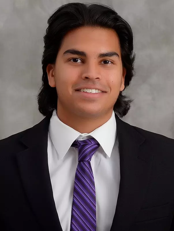 Neeshant Parikh