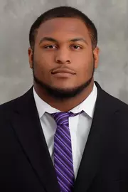 Dorrius Rodgers