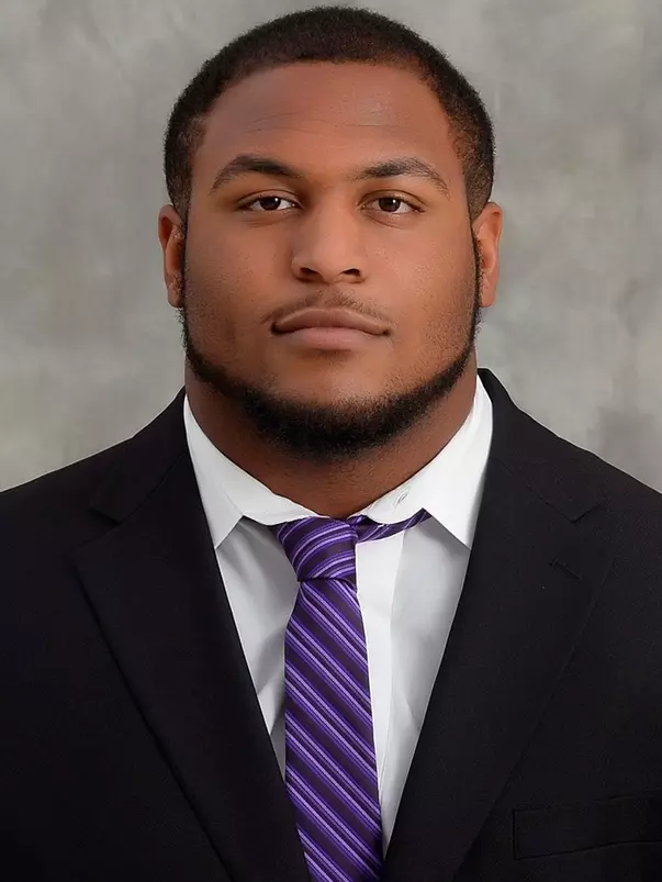 Dorrius Rodgers