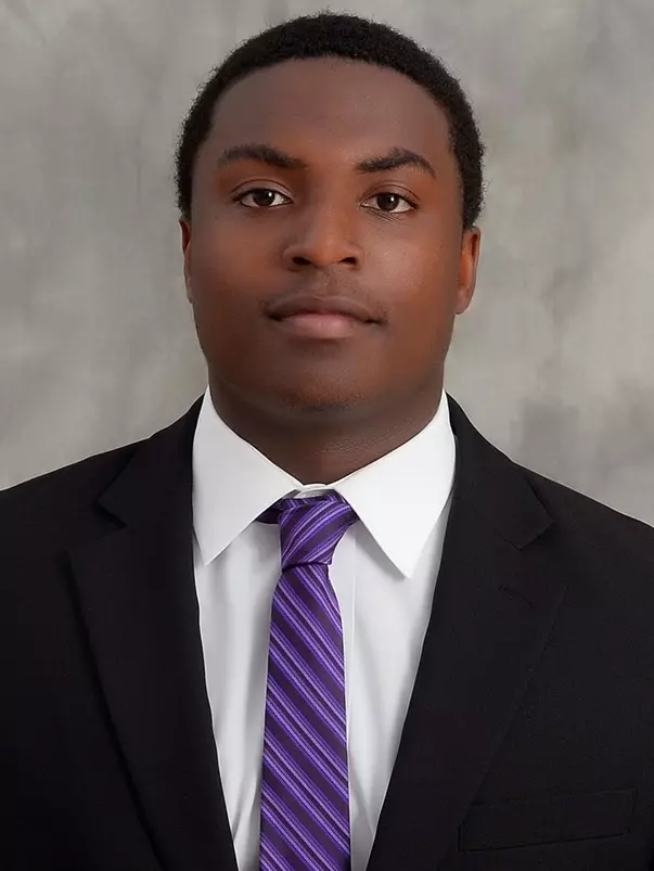 Trai Sharp