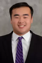 Richard Xu