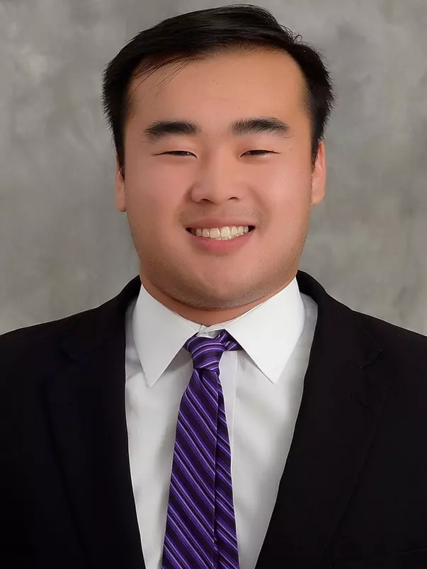 Richard Xu
