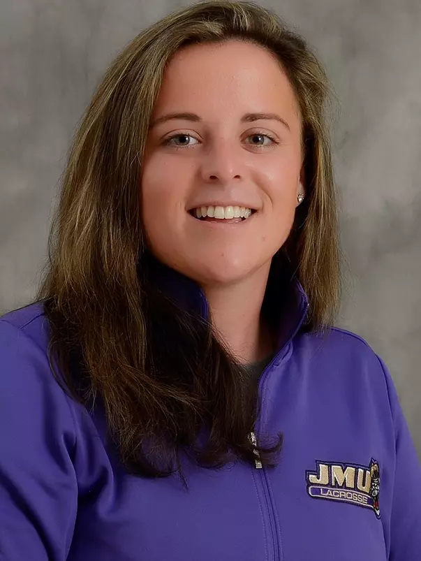 Kerry Stoothoff 2016-17 Headshot