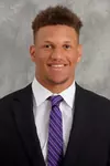 D'Angelo Amos