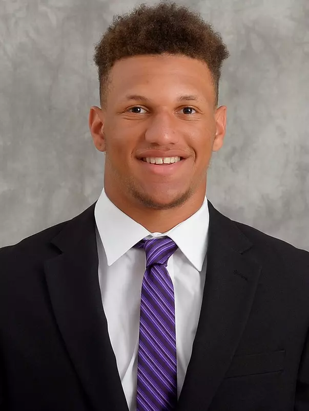 D'Angelo Amos