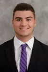 Zach Polglase
