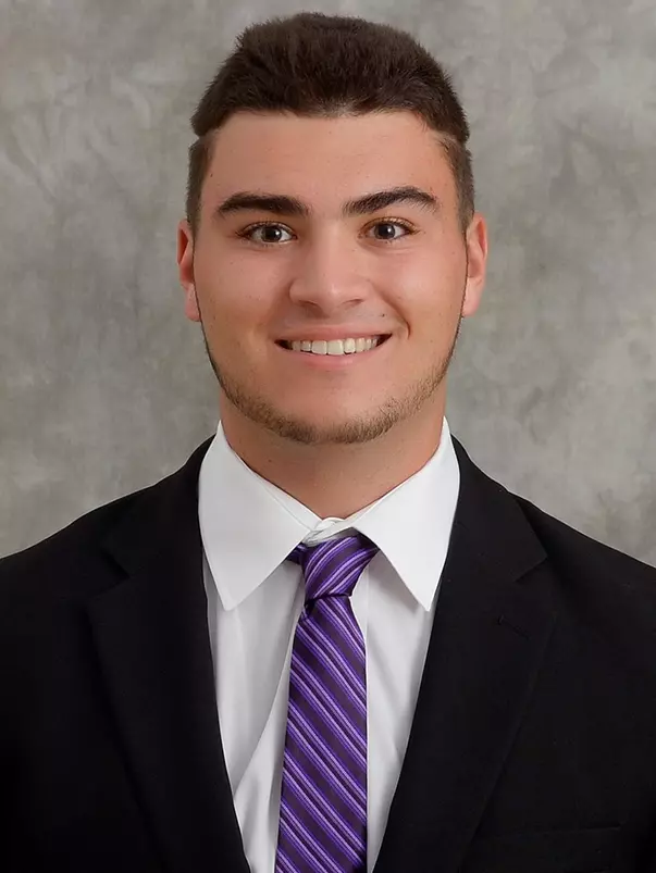 Zach Polglase