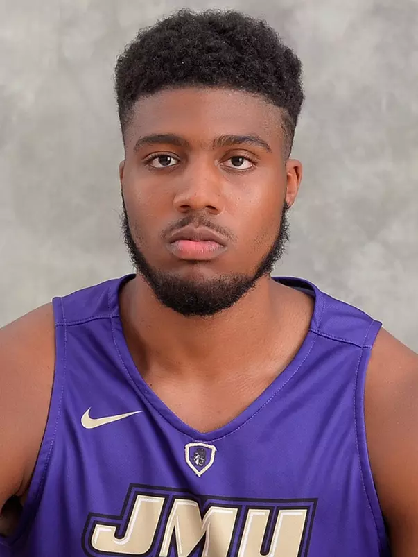 Shakir Brown