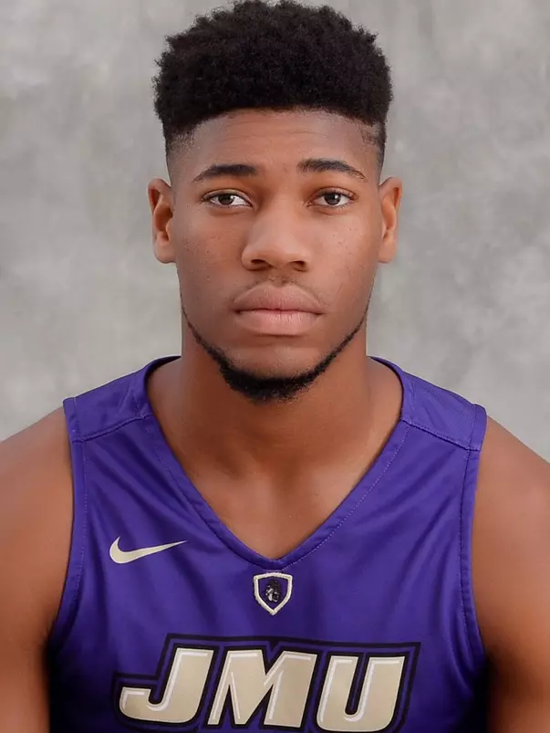 Vince Holmes