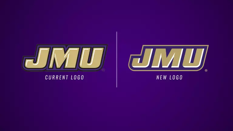 JMU Athletics Launches Enhanced Visual Identity Package