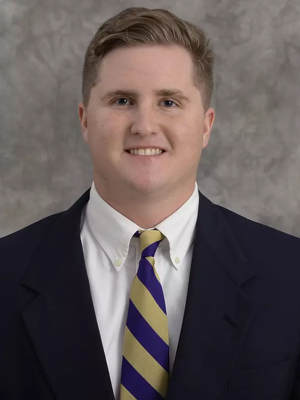 Bradley McKay Headshot