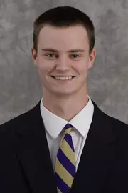 Caleb Thompson Headshot