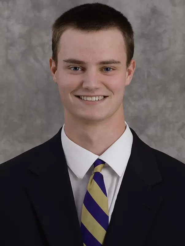 Caleb Thompson Headshot