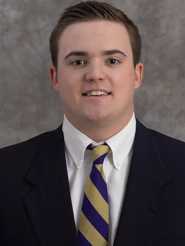 Christian Bourne Headshot