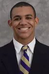 DaVonn Griffin Headshot