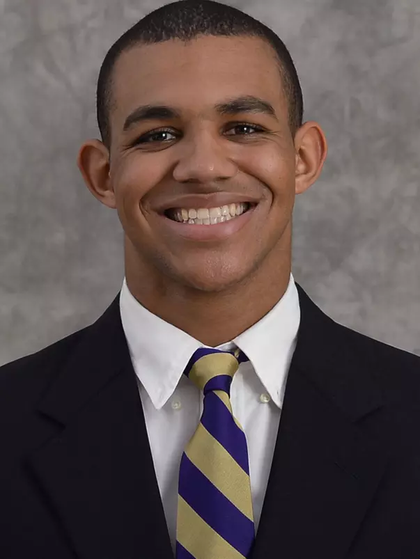DaVonn Griffin Headshot