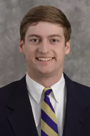 Daniel Pinson Headshot