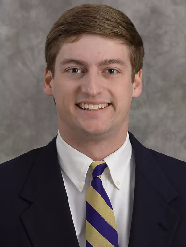 Daniel Pinson Headshot