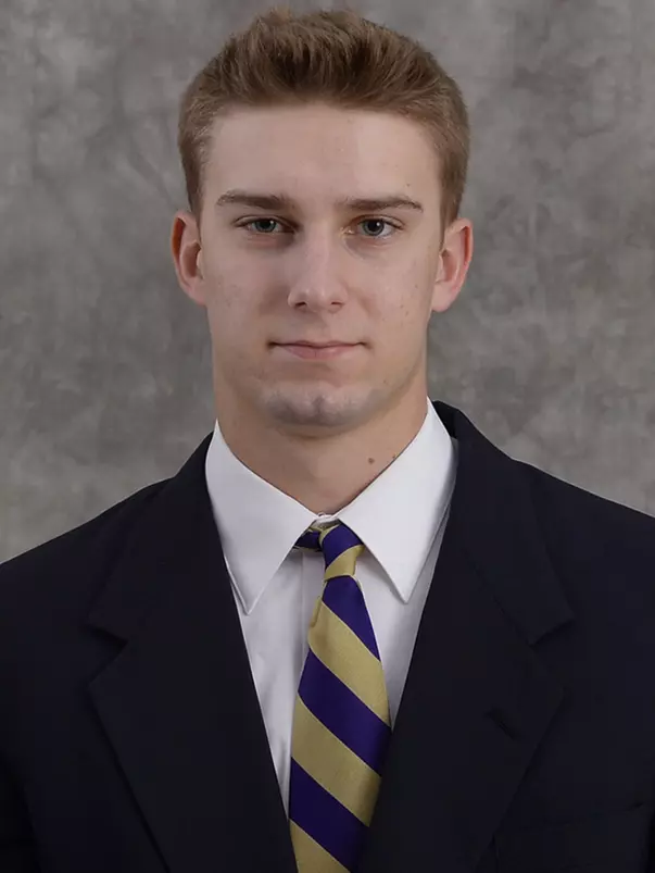 Fox Semones Headshot