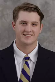 Garrett Marchand Headshot