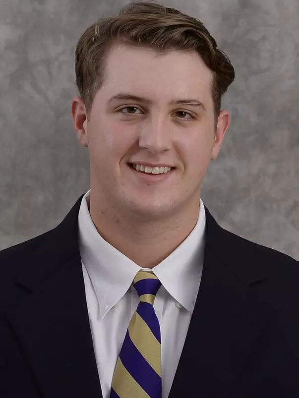 Garrett Marchand Headshot