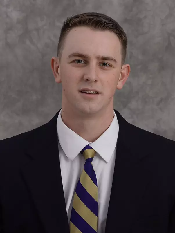 Harry Brown Headshot