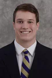 Henry Kreienbaum Headshot