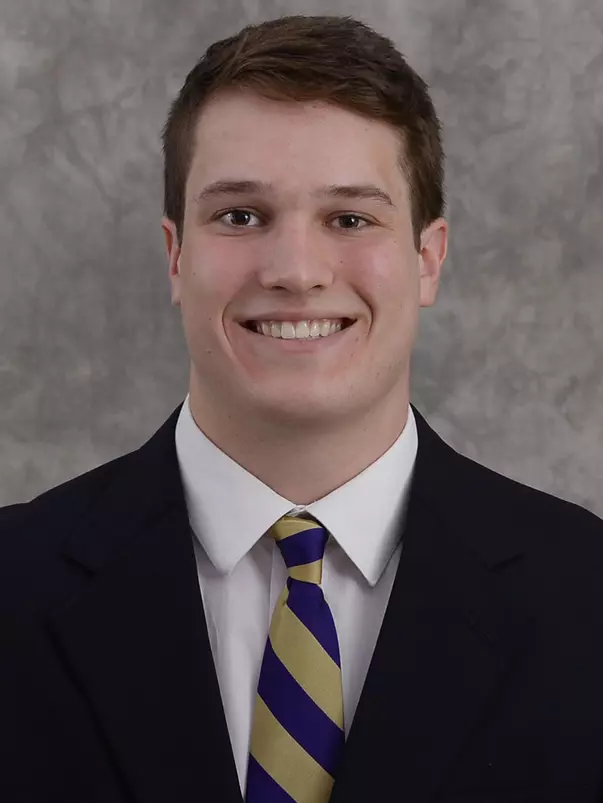 Henry Kreienbaum Headshot