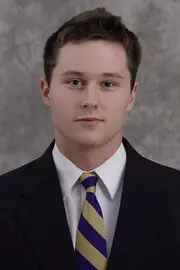 Jack Hamner Headshot