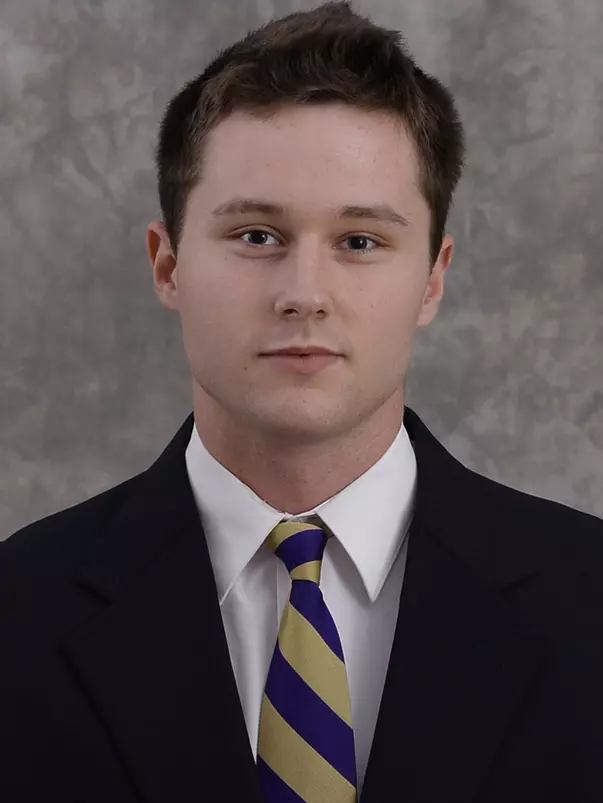 Jack Hamner Headshot