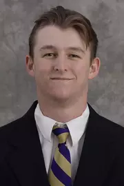 James Reilly Headshot