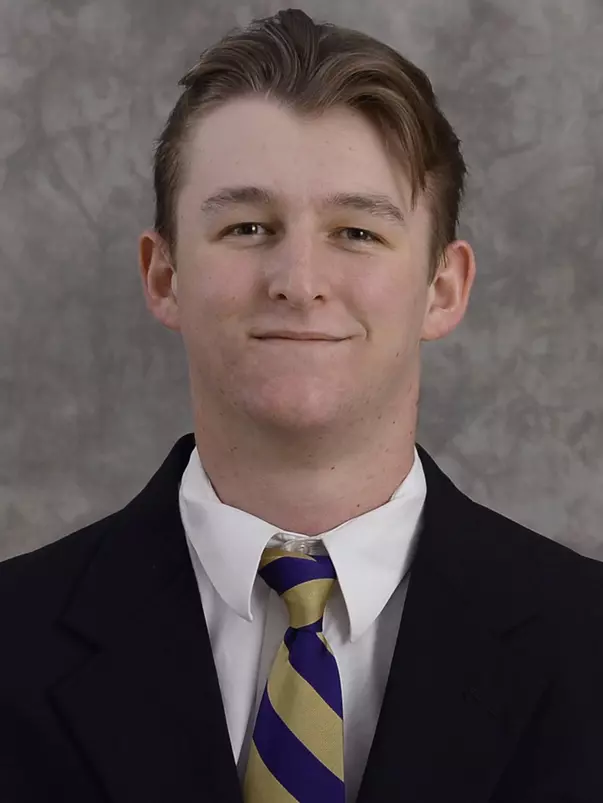 James Reilly Headshot