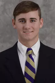 Josh Silvestri Headshot