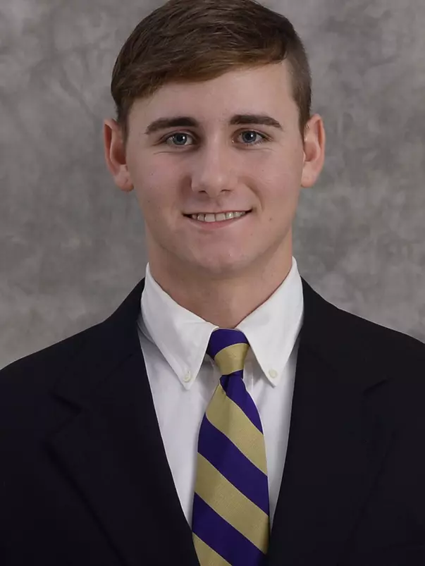 Josh Silvestri Headshot