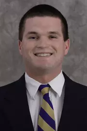 Josh Wyatt Headshot