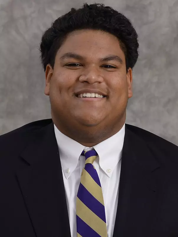 Korey Singh Headshot