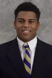 Ky Parrott Headshot