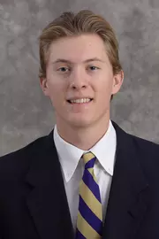 Kyle McPherson Headshot
