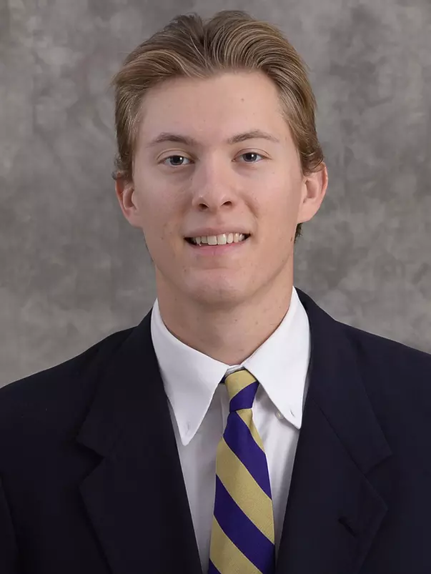 Kyle McPherson Headshot